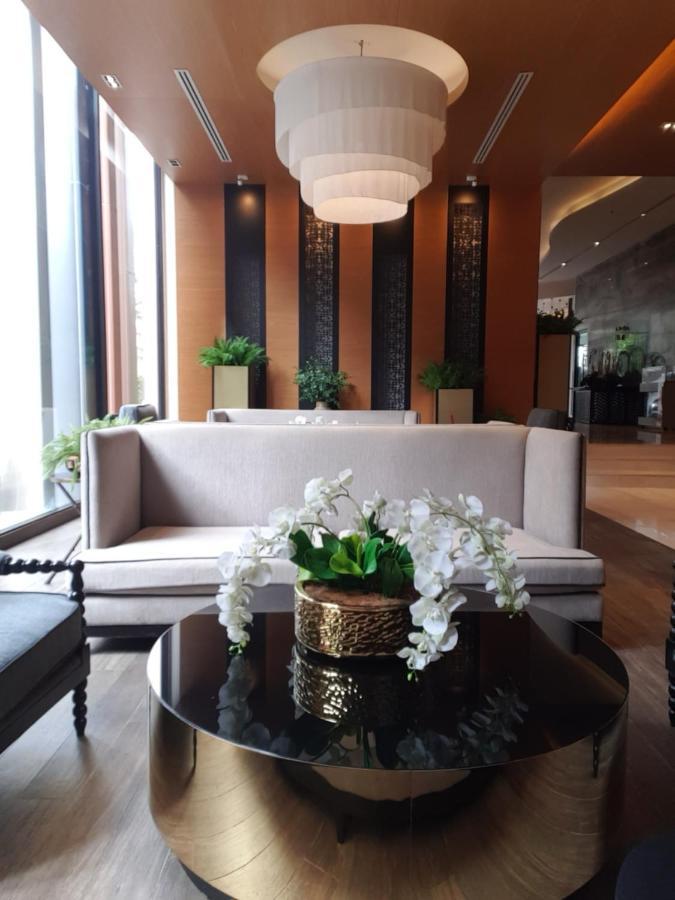 The Astra Chiang Mai Family Room Exterior photo