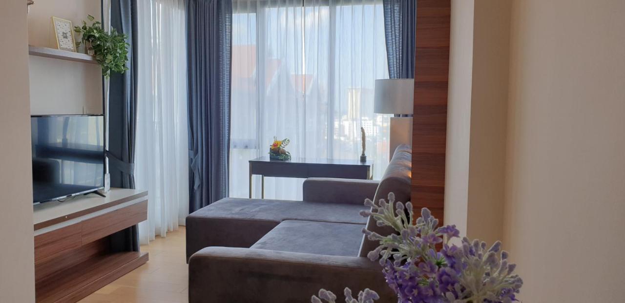 The Astra Chiang Mai Family Room Exterior photo