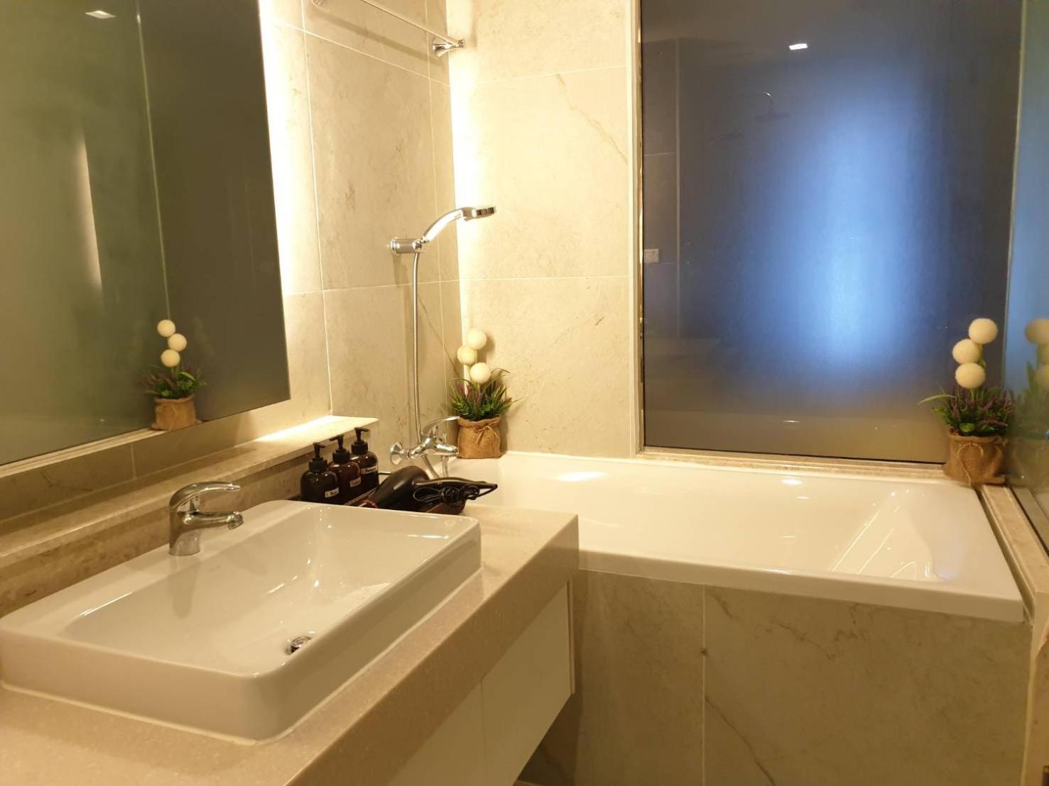 The Astra Chiang Mai Family Room Exterior photo