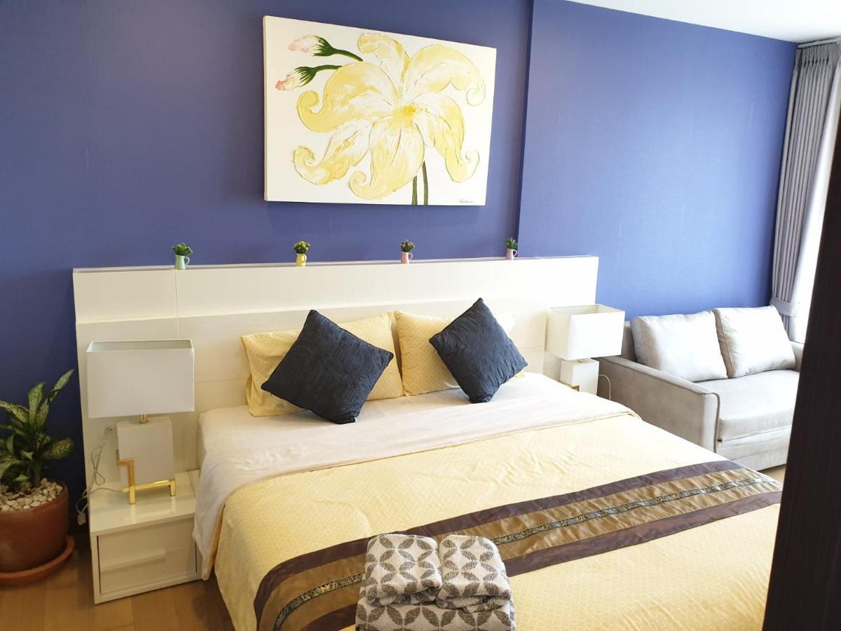 The Astra Chiang Mai Family Room Exterior photo